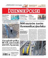 Dziennik Polski 58/2026