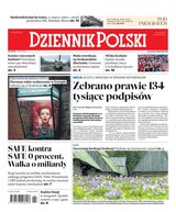 Dziennik Polski 59/2026