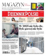 Dziennik Polski 6/2026