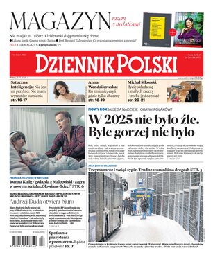 Dziennik Polski 6/2026