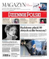 Dziennik Polski 60/2026