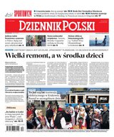 Dziennik Polski 62/2026