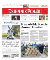 Dziennik Polski 63/2026