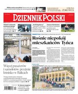 Dziennik Polski 64/2026