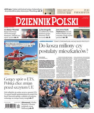 Dziennik Polski 65/2026