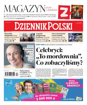 Dziennik Polski 66/2026