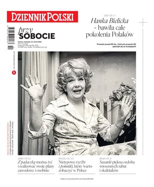 Dziennik Polski 67/2026
