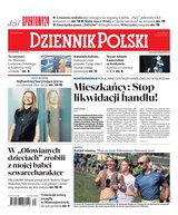 Dziennik Polski 68/2026