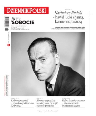 Dziennik Polski 7/2026