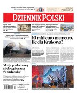 Dziennik Polski 70/2026