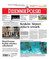 Dziennik Polski 71/2026