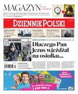 Dziennik Polski 72/2026