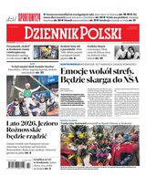 Dziennik Polski 74/2026