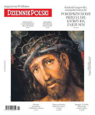 Dziennik Polski 78/2026