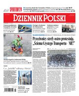 Dziennik Polski 8/2026