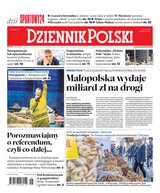 Dziennik Polski 80/2026