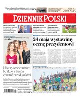 Dziennik Polski 81/2026
