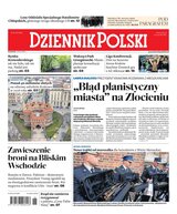 Dziennik Polski 82/2026