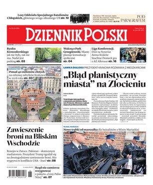 Dziennik Polski 82/2026