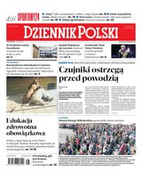 Dziennik Polski 85/2026