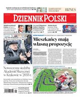 Dziennik Polski 86/2026