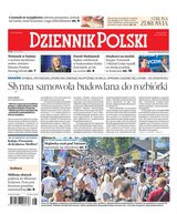 Dziennik Polski 87/2026