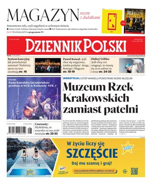 Dziennik Polski 89/2026