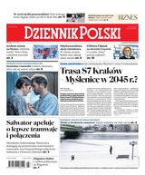 Dziennik Polski 9/2026