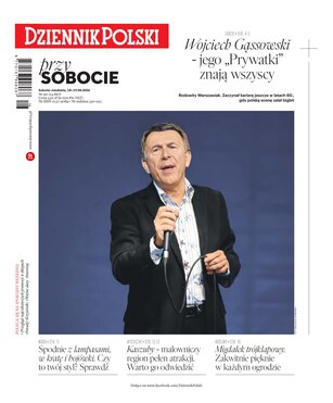 Dziennik Polski 90/2026
