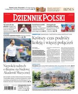Dziennik Polski 92/2026