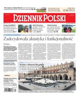 Dziennik Polski 93/2026