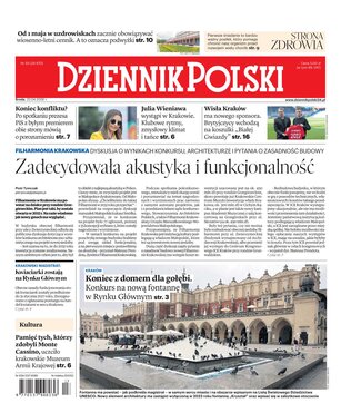 Dziennik Polski 93/2026