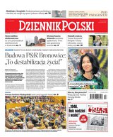 Dziennik Polski 94/2026