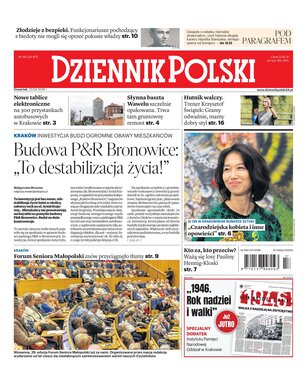 Dziennik Polski 94/2026