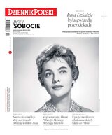 Dziennik Polski 96/2026