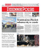 Dziennik Polski 97/2026