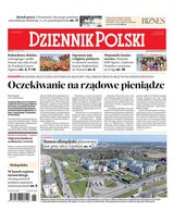 Dziennik Polski 98/2026