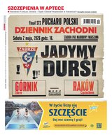 Dziennik Zachodni 100/2026