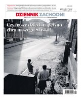 Dziennik Zachodni 105/2026