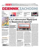 Dziennik Zachodni 107/2026