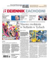 Dziennik Zachodni 11/2026