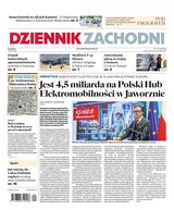 Dziennik Zachodni 110/2026