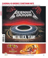 Dziennik Zachodni 111/2026