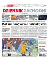 Dziennik Zachodni 113/2026