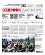 Dziennik Zachodni 115/2026