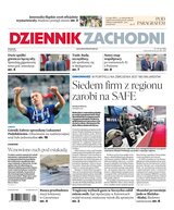 Dziennik Zachodni 116/2026