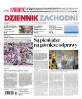 Dziennik Zachodni 119/2026