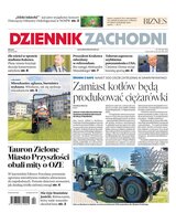 Dziennik Zachodni 120/2026