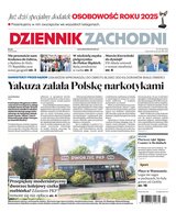 Dziennik Zachodni 121/2026