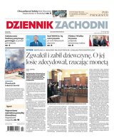 Dziennik Zachodni 122/2026